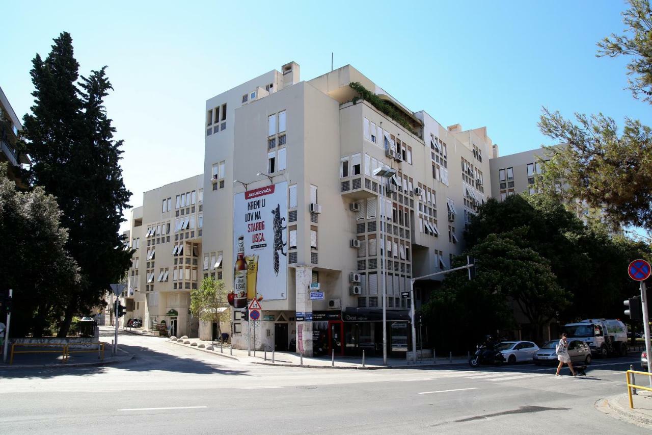Apartment Sunshine Split Exterior photo