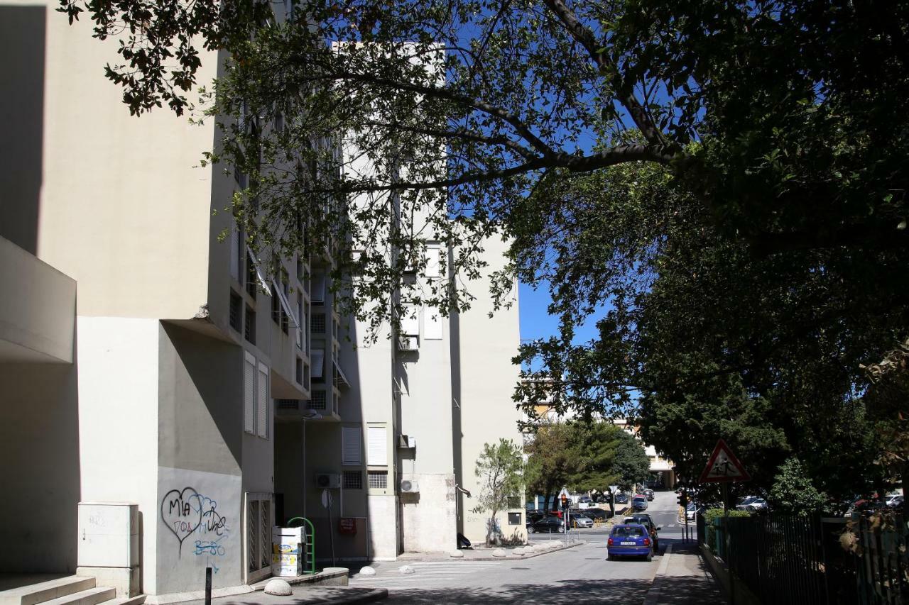Apartment Sunshine Split Exterior photo