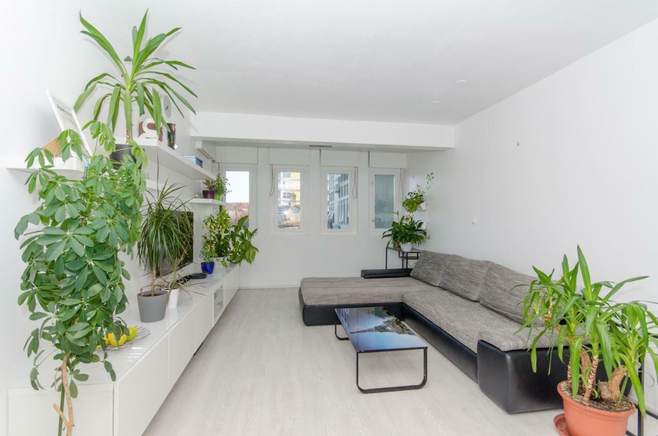 Apartment Sunshine Split Exterior photo
